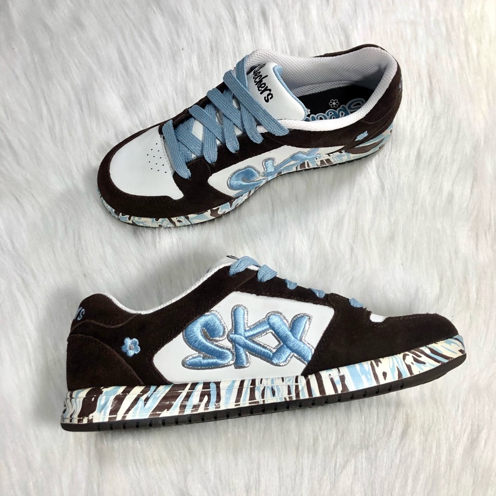 Stunning SKX Sketchers